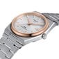 Meeste käekell Tissot PRX Powermatic 80 T137.407.21.031.00 цена и информация | Käekellad meestele | hansapost.ee