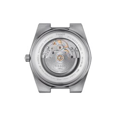 Часы Tissot PRX Powermatic 80 T137.407.21.031.00  цена и информация | Мужские часы | hansapost.ee