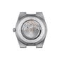 Meeste käekell Tissot PRX Powermatic 80 T137.407.21.031.00 цена и информация | Käekellad meestele | hansapost.ee