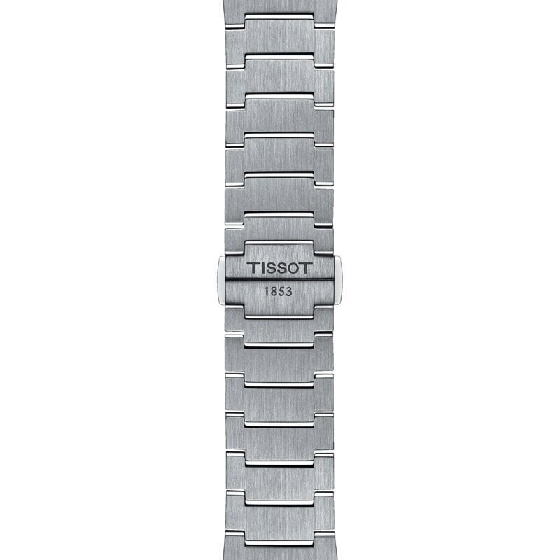 Meeste käekell Tissot PRX Powermatic 80 T137.407.21.031.00 цена и информация | Käekellad meestele | hansapost.ee