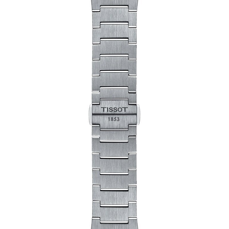 Meeste käekell Tissot PRX T137.410.11.041.00 hind ja info | Käekellad meestele | hansapost.ee