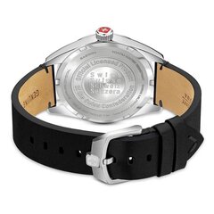 Мужские часы Swiss Military SMWGA2100401 цена и информация | Мужские часы | hansapost.ee