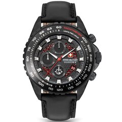 Мужские часы Swiss Military SMWGC2102230 цена и информация | Мужские часы | hansapost.ee