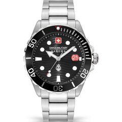 Мужские часы Swiss Military SMWGH2200301 цена и информация | Мужские часы | hansapost.ee
