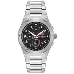 Meeste käekell Swiss Military Sonoran Chrono SMWGI2102001 цена и информация | Мужские часы | hansapost.ee