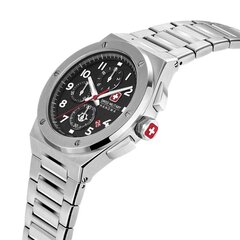 Meeste käekell Swiss Military Sonoran Chrono SMWGI2102001 цена и информация | Мужские часы | hansapost.ee