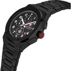 Meeste käekell Swiss Military Sonoran Chrono SMWGI2102031 price and information | Käekellad meestele | hansapost.ee