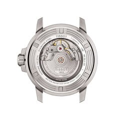 Meeste käekell Tissot T120.407.11.091.01 цена и информация | Мужские часы | hansapost.ee