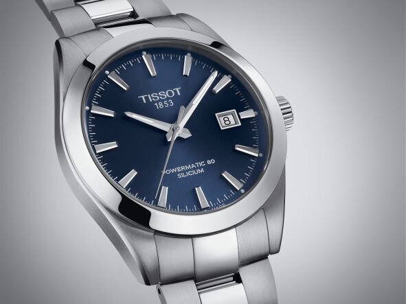 Meeste käekell Tissot T127.407.11.041.00 цена и информация | Käekellad meestele | hansapost.ee