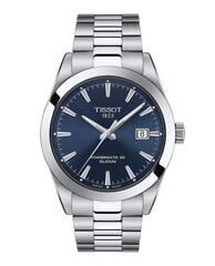 Meeste käekell Tissot T127.407.11.041.00 цена и информация | Мужские часы | hansapost.ee