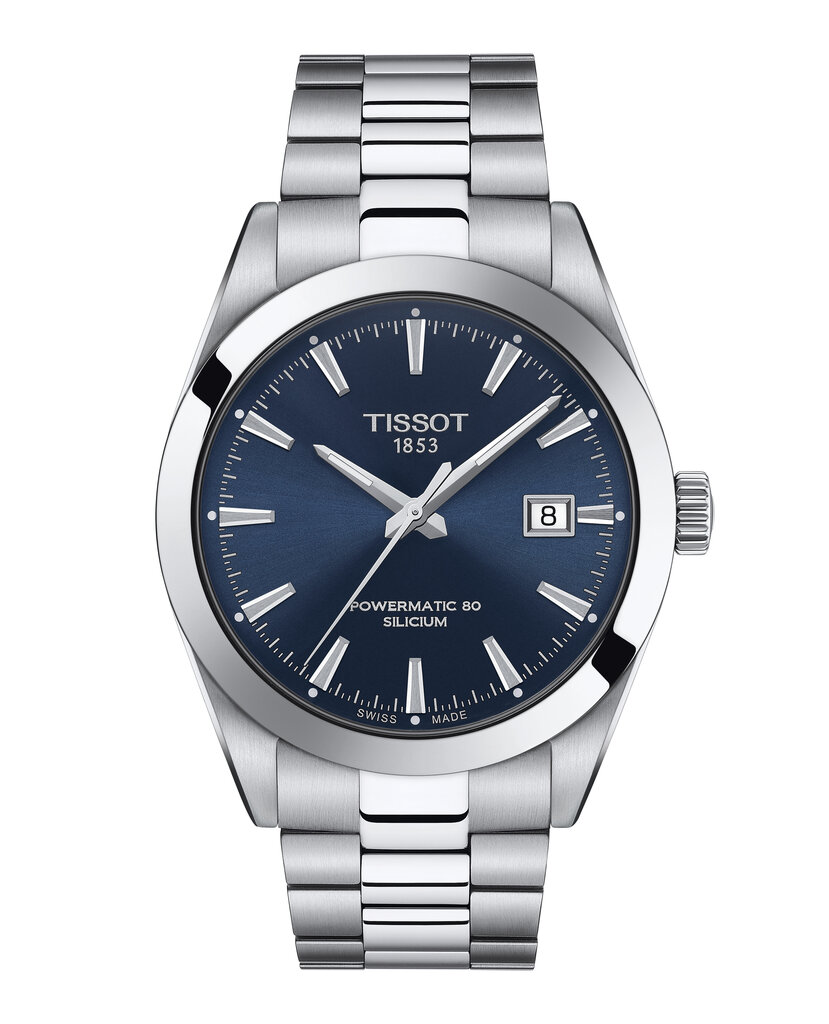 Meeste käekell Tissot T127.407.11.041.00 цена и информация | Käekellad meestele | hansapost.ee