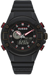 Käekell meestele Guess GW0269G3 hind ja info | Guess Aksessuaarid meestele | hansapost.ee