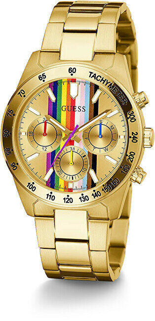 Käekell meestele Guess GW0434G1 цена и информация | Käekellad meestele | hansapost.ee