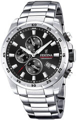 Festina Chrono Sport 20463/4 цена и информация | Мужские часы | hansapost.ee