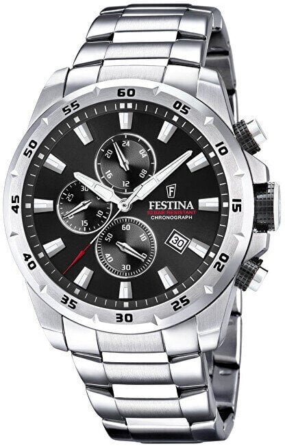 Festina Chrono Sport 20463/4 hind ja info | Käekellad meestele | hansapost.ee