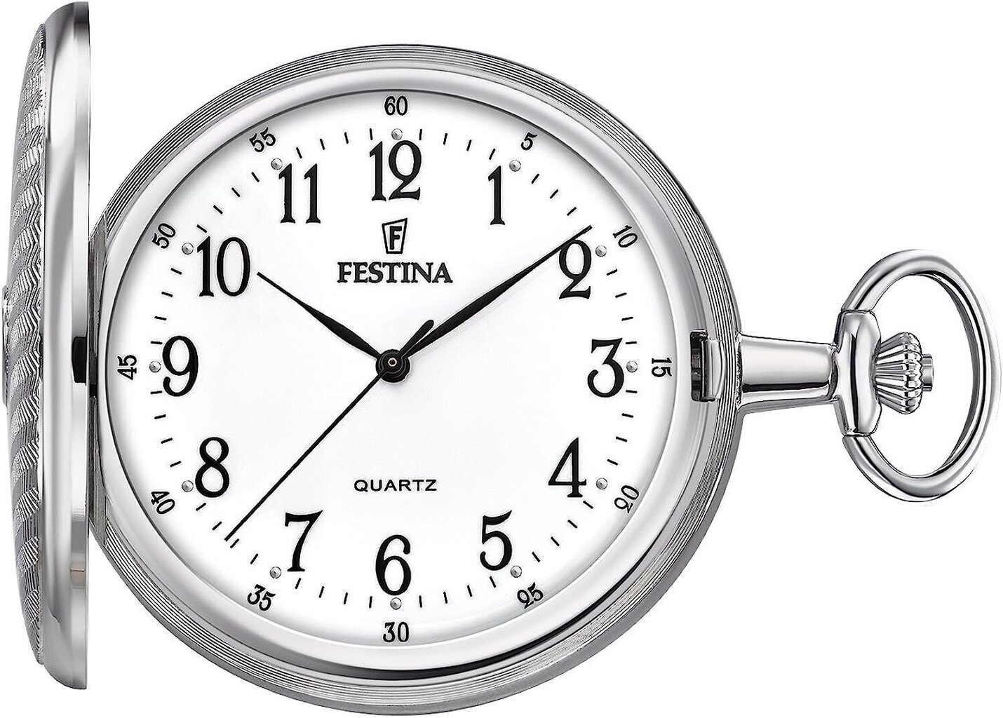 Festina analoogne kvarttaskukell F2021-1 B0759WX7RV цена и информация | Käekellad meestele | hansapost.ee