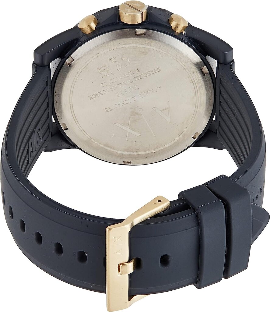 Käekell meestele Armani Exchange AX1335 цена и информация | Käekellad meestele | hansapost.ee