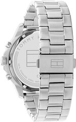 Мужские часы Tommy Hilfiger Henris 1710477 цена и информация | Мужские часы | hansapost.ee
