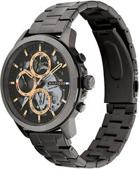 Käekell meestele Tommy Hilfiger Henris 1710479 price and information | Watches for men | hansapost.ee