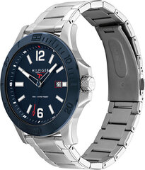 Мужские часы Tommy Hilfiger 1791994 цена и информация | Мужские часы | hansapost.ee