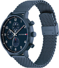 Tommy Hilfiger Leonard käekell meestele 1791990 price and information | Watches for men | hansapost.ee