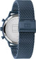 Tommy Hilfiger Leonard käekell meestele 1791990 price and information | Käekellad meestele | hansapost.ee