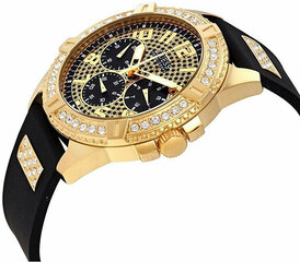 Guess Граница W1132G1 цена и информация | Guess Для мужчин | hansapost.ee