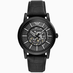 Unisex Kell Armani AR60008 цена и информация | Мужские часы | hansapost.ee