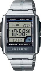 Meeste käekell Casio Radio Controlled WV-59RD-1AEF цена и информация | Мужские часы | hansapost.ee