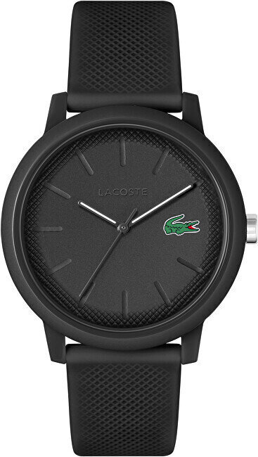 Käekell meestele Lacoste 12.12 2011171 цена и информация | Käekellad meestele | hansapost.ee