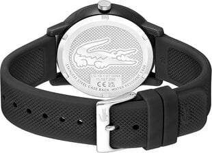 Käekell meestele Lacoste 12.12 2011171 цена и информация | Мужские часы | hansapost.ee