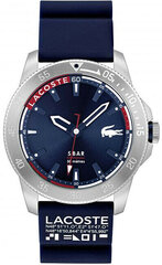 Käekell meestele Lacoste 2011202 цена и информация | Мужские часы | hansapost.ee