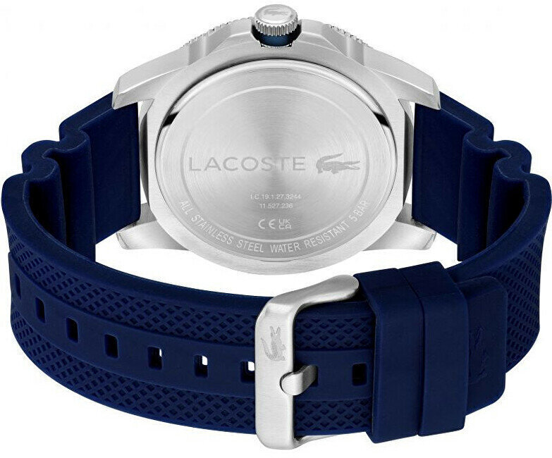 Käekell meestele Lacoste 2011202 hind ja info | Käekellad meestele | hansapost.ee