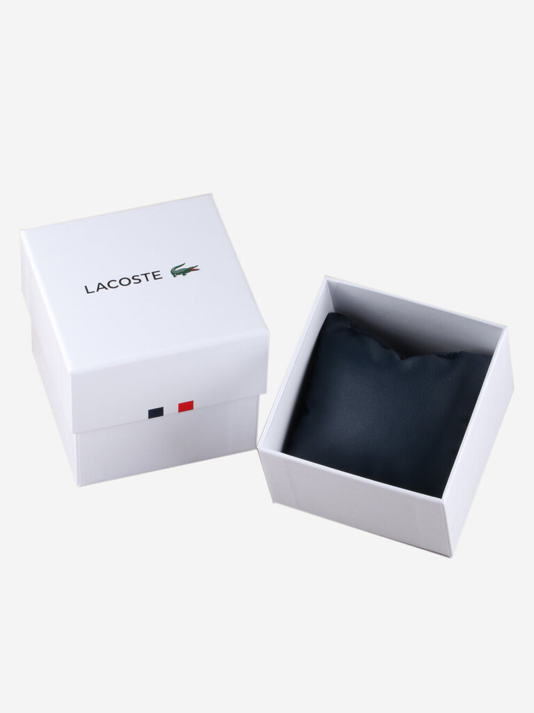 Lacoste Analoogkell 12.12 2011173 цена и информация | Käekellad meestele | hansapost.ee