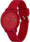 Lacoste Analoogkell 12.12 2011173 цена и информация | Käekellad meestele | hansapost.ee