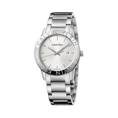 Часы унисекс Calvin Klein K7Q21146, 20 мм цена и информация | Мужские часы | hansapost.ee