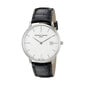 Käekell meestele Frederique Constant Slimline (Ø 38 mm) S7230196 hind ja info | Käekellad meestele | hansapost.ee