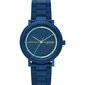 Meeste Kell Skagen Aaren Ocean Blue hind ja info | Käekellad meestele | hansapost.ee