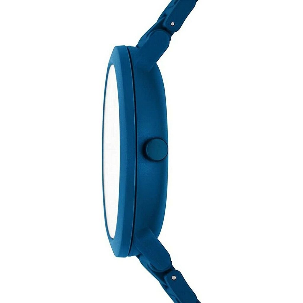 Meeste Kell Skagen Aaren Ocean Blue hind ja info | Käekellad meestele | hansapost.ee