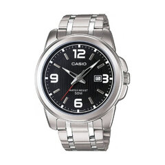 Мужские часы Casio цена и информация | Мужские часы | hansapost.ee