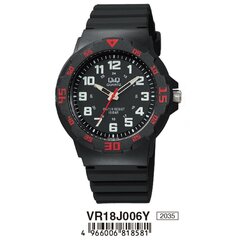 Meeste Kell Q&Q VR18J006Y price and information | Watches for men | hansapost.ee