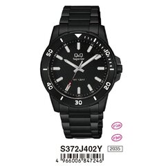 Meeste Kell Q&Q S372J402Y price and information | Watches for men | hansapost.ee