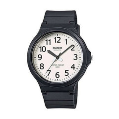 Meeste käekell Casio (Ø 43,5 mm) цена и информация | Мужские часы | hansapost.ee