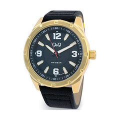 Meeste Kell Q&Q QB14J105Y price and information | Watches for men | hansapost.ee