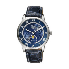 Meeste Kell Q&Q QZ10J318Y price and information | Watches for men | hansapost.ee