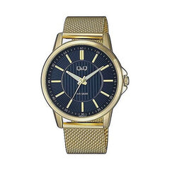 Мужские часы Q&Q, QB66J002Y, (Ø 44 мм) цена и информация | Мужские часы | hansapost.ee