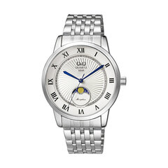 Meeste Kell Q&Q QZ10J207Y price and information | Watches for men | hansapost.ee