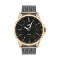 Мужские часы Q&Q, QB66J412Y, (Ø 44 мм) цена и информация | Мужские часы | hansapost.ee
