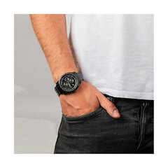 Мужские часы Sector 890, (Ø 44 мм) цена и информация | Мужские часы | hansapost.ee