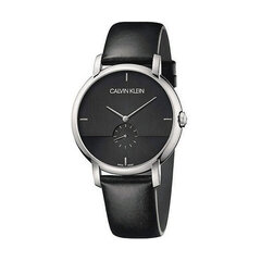 Мужские часы Calvin Klein, Estabilished, (Ø 43 мм) цена и информация | Мужские часы | hansapost.ee